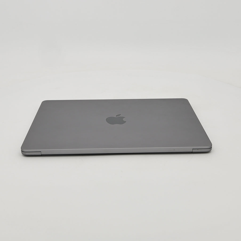 95新 Apple MacBook Air 22年 13寸 M2（8+8核） 8G RAM 256G SSD 深空灰色