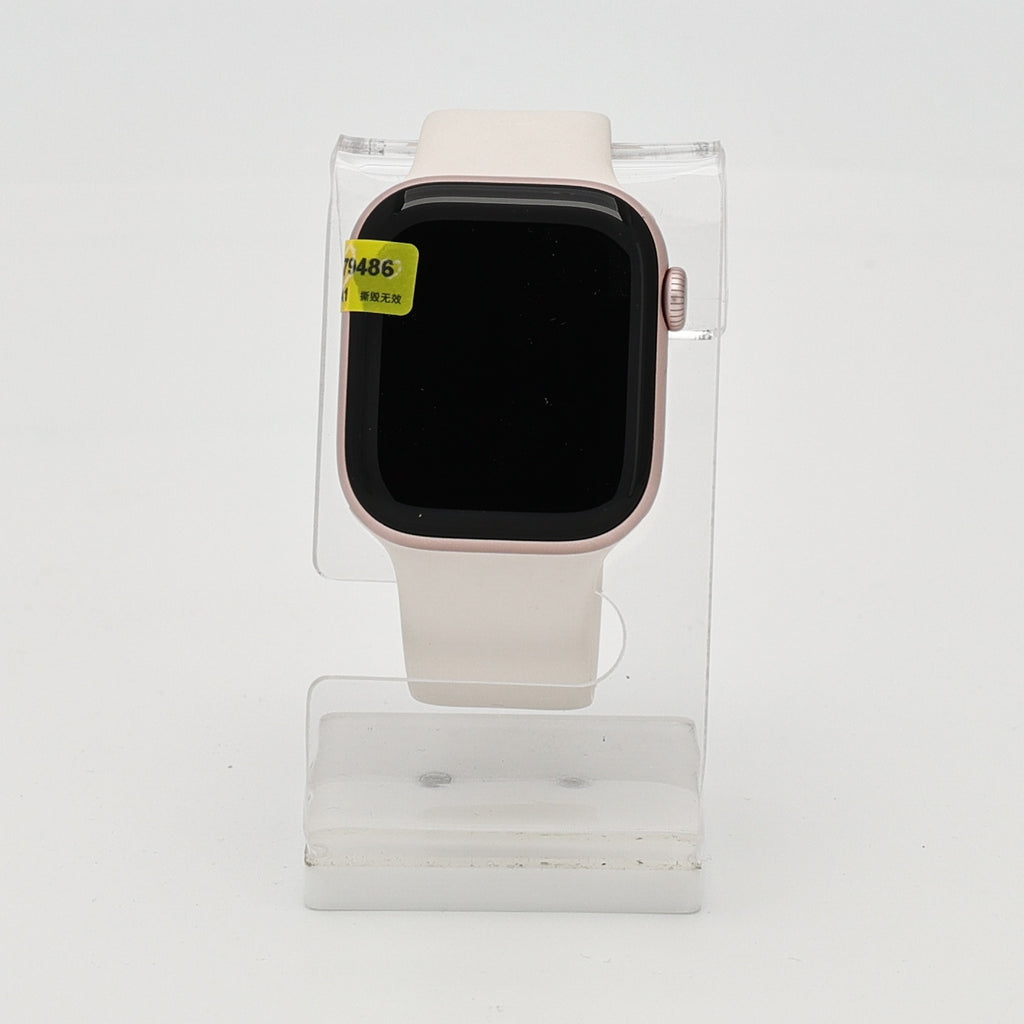 99新 Apple Watch Series 10 42毫米 鋁金屬