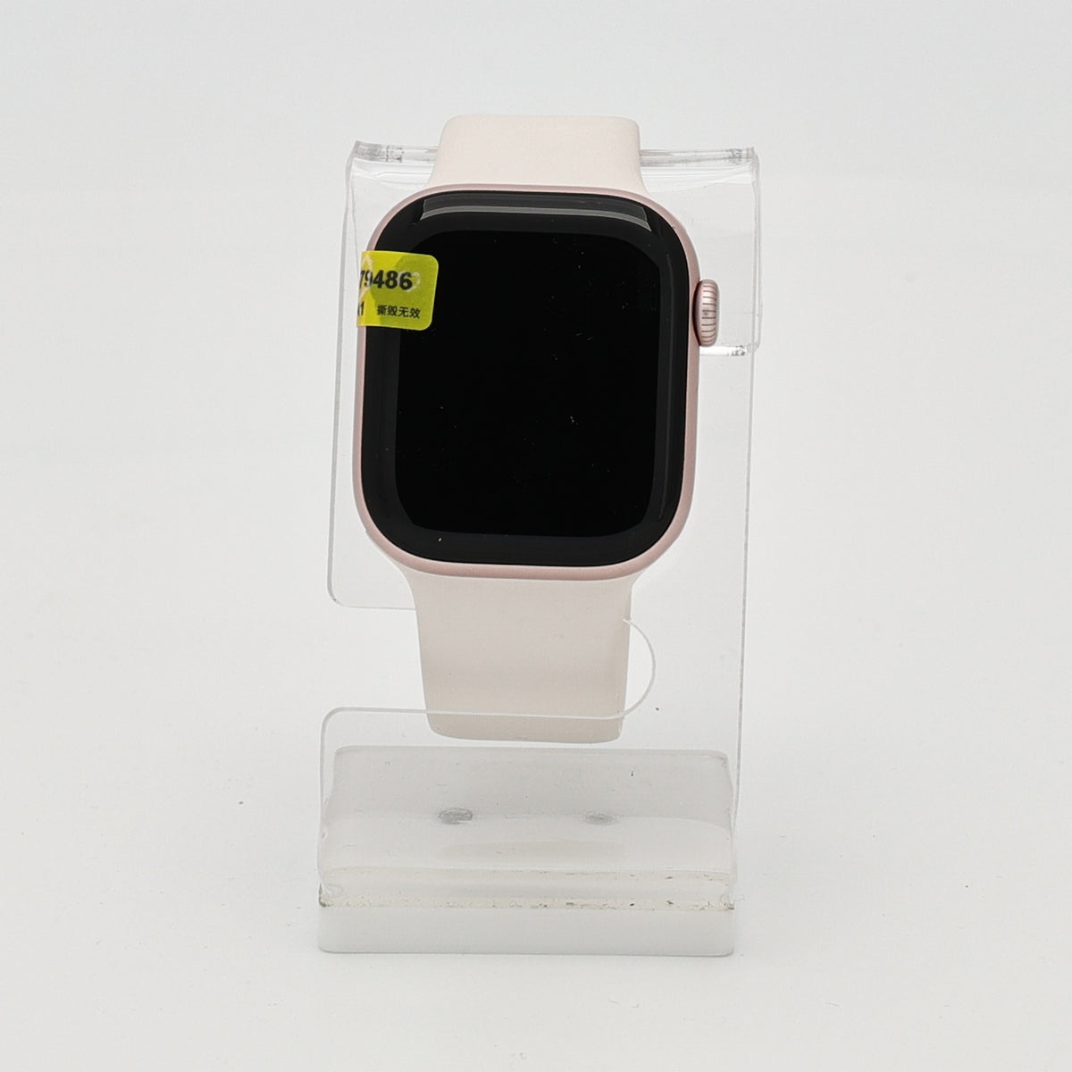 99新 Apple Watch Series 10 42毫米 鋁金屬