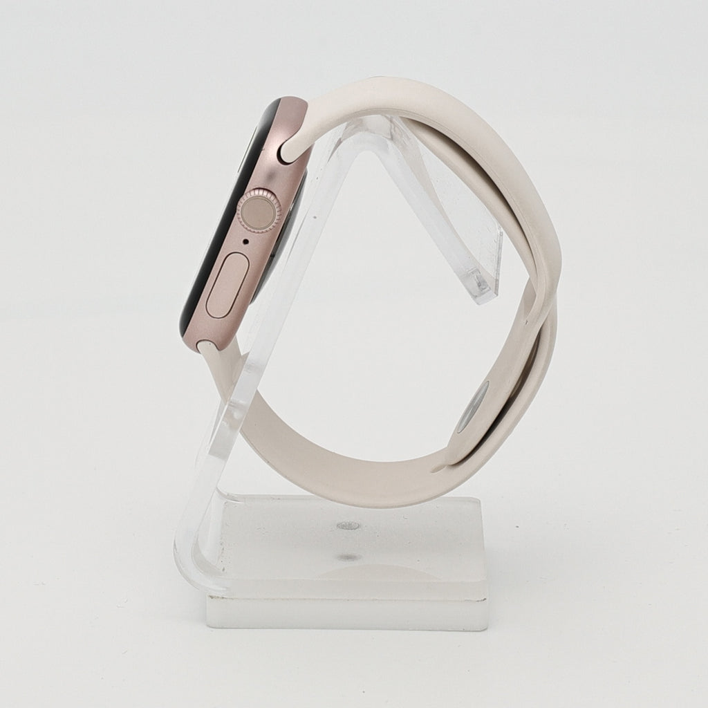 99新 Apple Watch Series 10 42毫米 鋁金屬