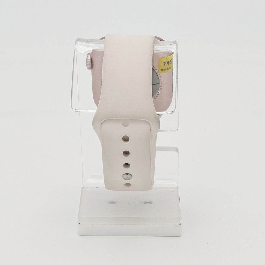 99新 Apple Watch Series 10 42毫米 鋁金屬