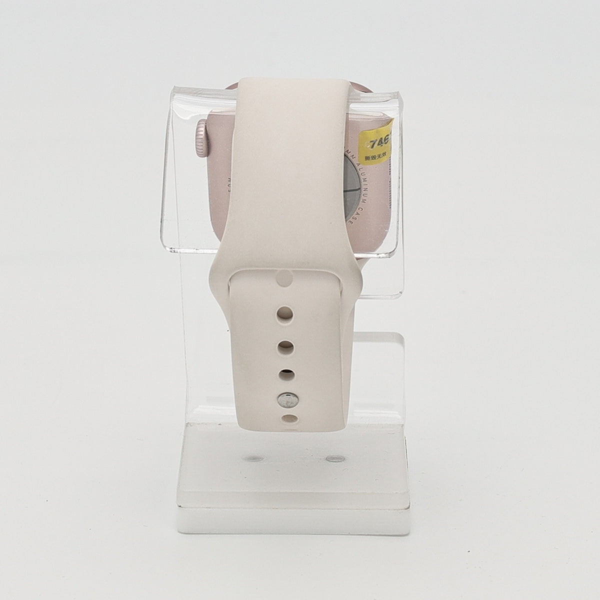 99新 Apple Watch Series 10 42毫米 鋁金屬