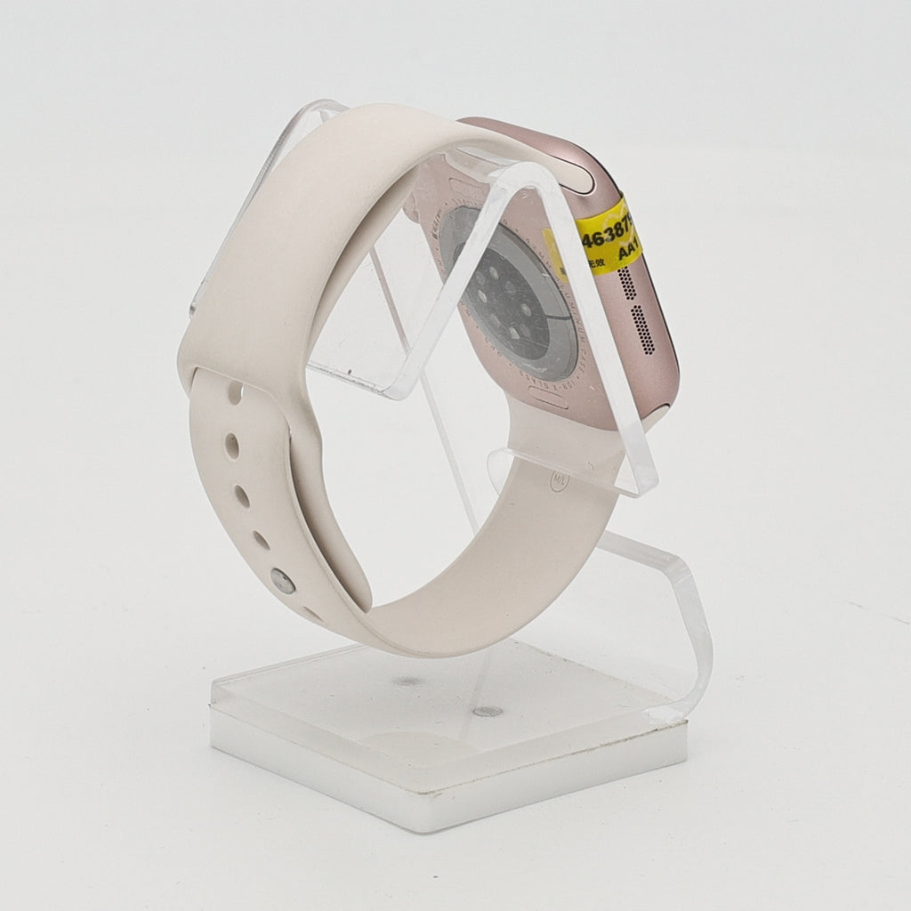 99新 Apple Watch Series 10 42毫米 鋁金屬