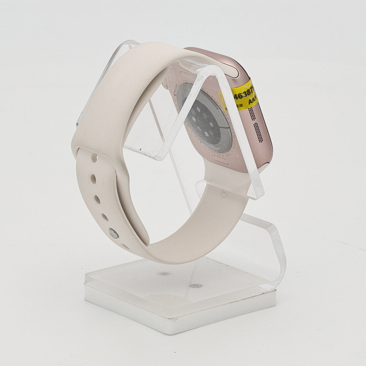 99新 Apple Watch Series 10 42毫米 鋁金屬