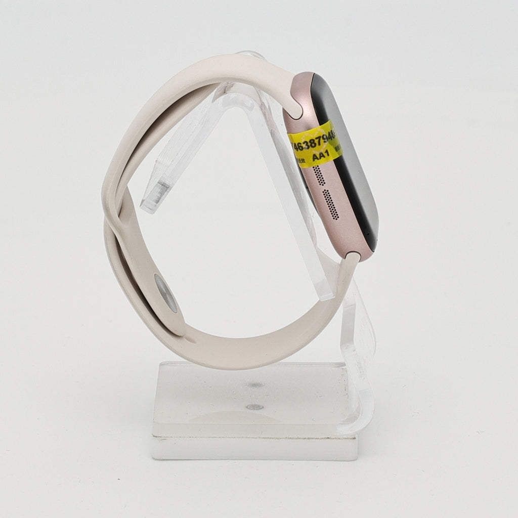 99新 Apple Watch Series 10 42毫米 鋁金屬