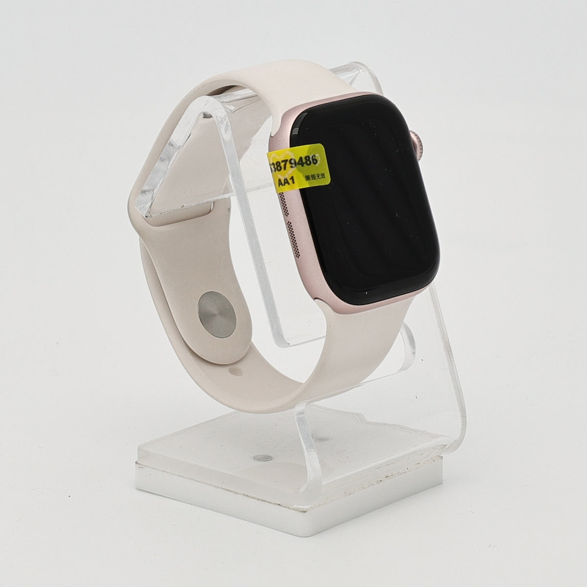 99新 Apple Watch Series 10 42毫米 鋁金屬