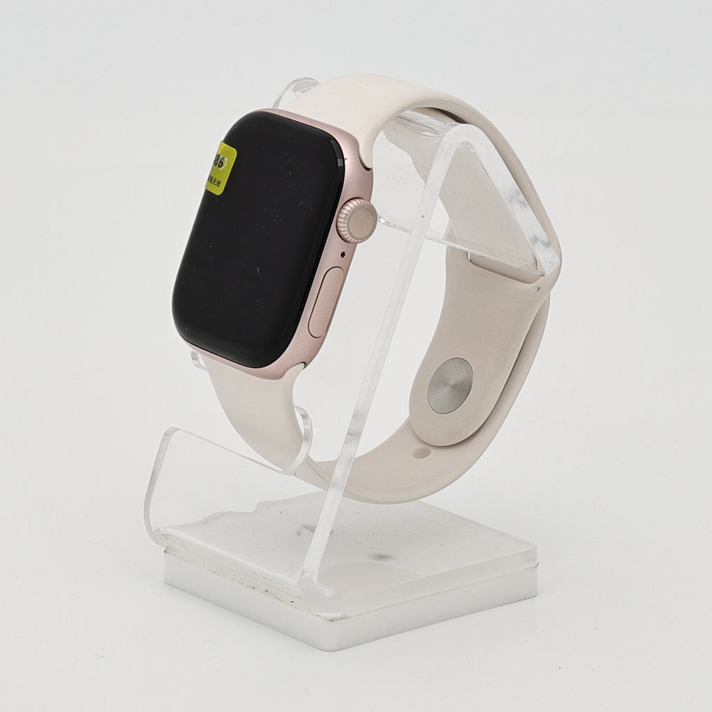 99新 Apple Watch Series 10 42毫米 鋁金屬