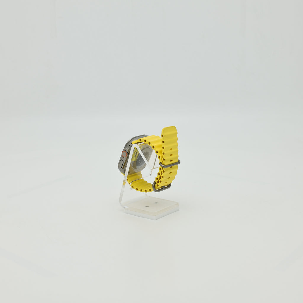 99新 Apple Watch Ultra 2 49毫米 鈦金屬