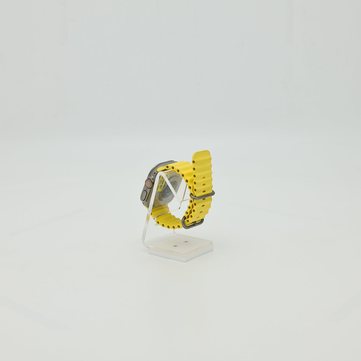 99新 Apple Watch Ultra 2 49毫米 鈦金屬