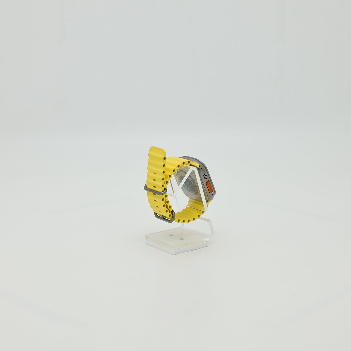 99新 Apple Watch Ultra 2 49毫米 鈦金屬