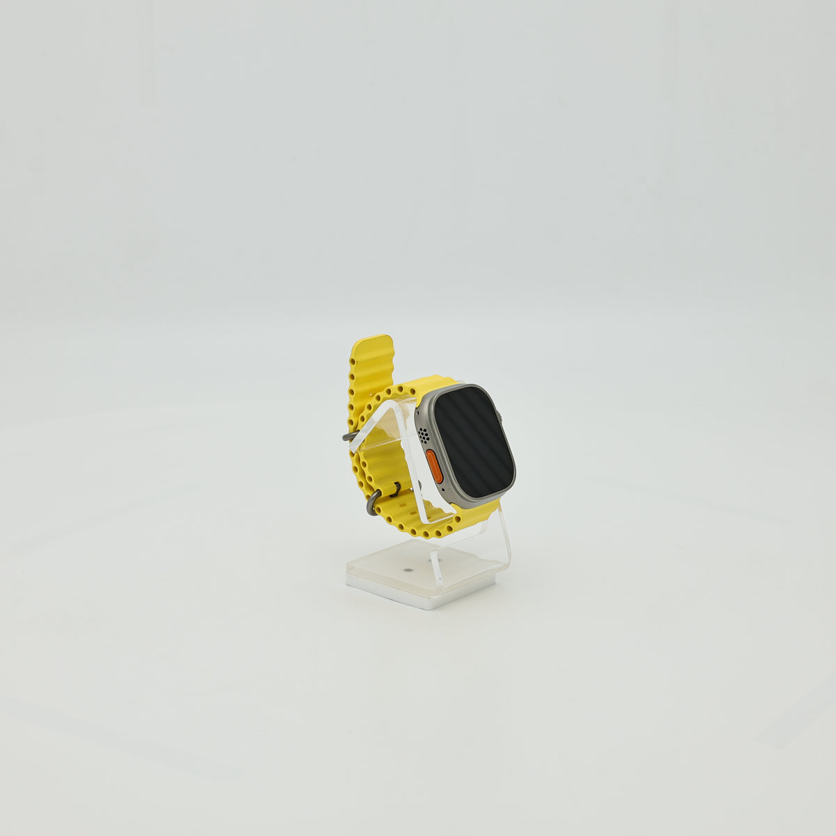 99新 Apple Watch Ultra 2 49毫米 鈦金屬