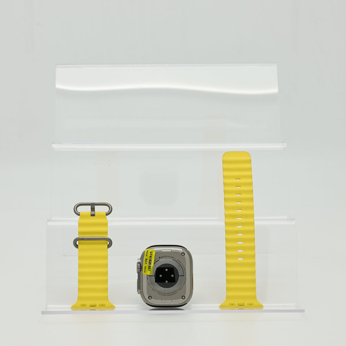 99新 Apple Watch Ultra 2 49毫米 鈦金屬