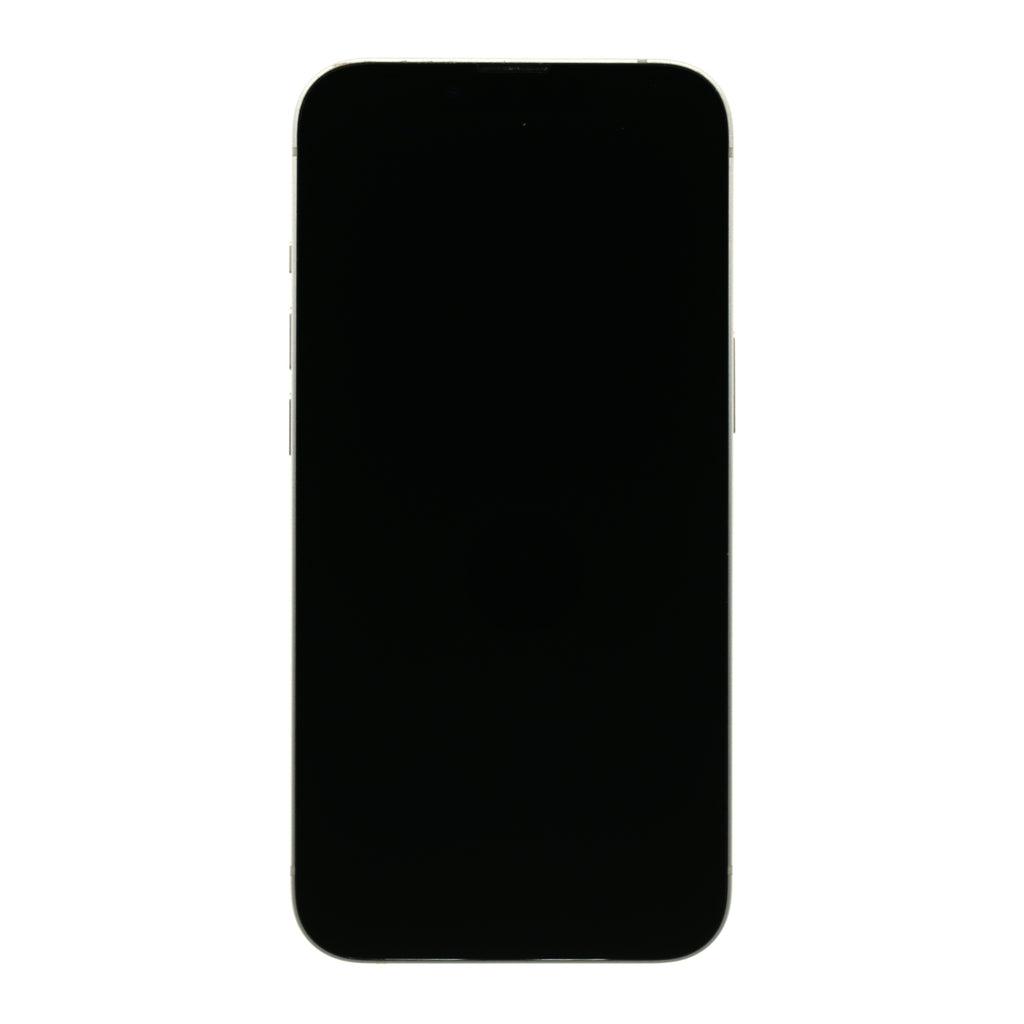 95新 Apple iPhone 13 256G 星光色 中國大陸版