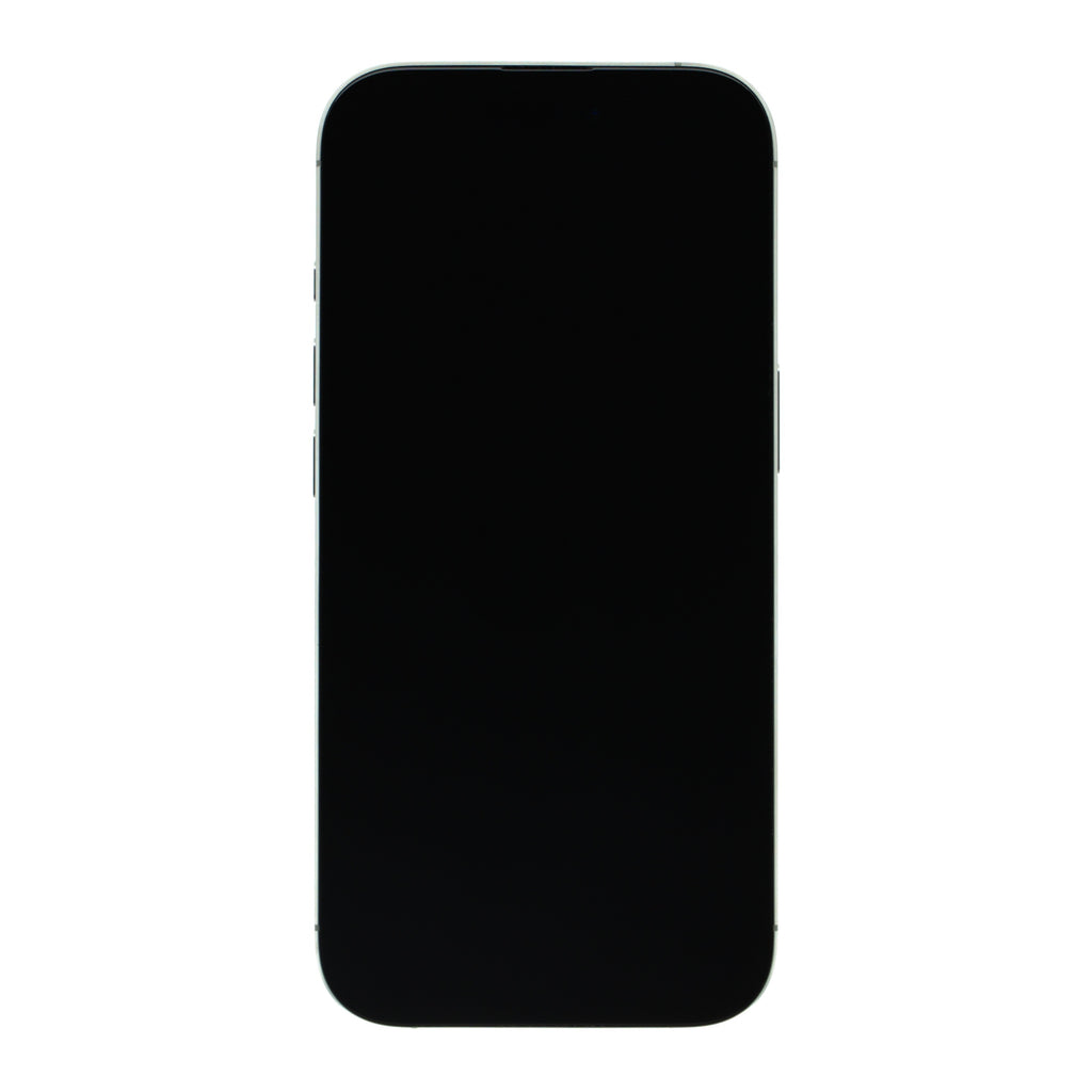 95新 Apple iPhone 16 Pro 128G 白色鈦金屬 中國大陸版