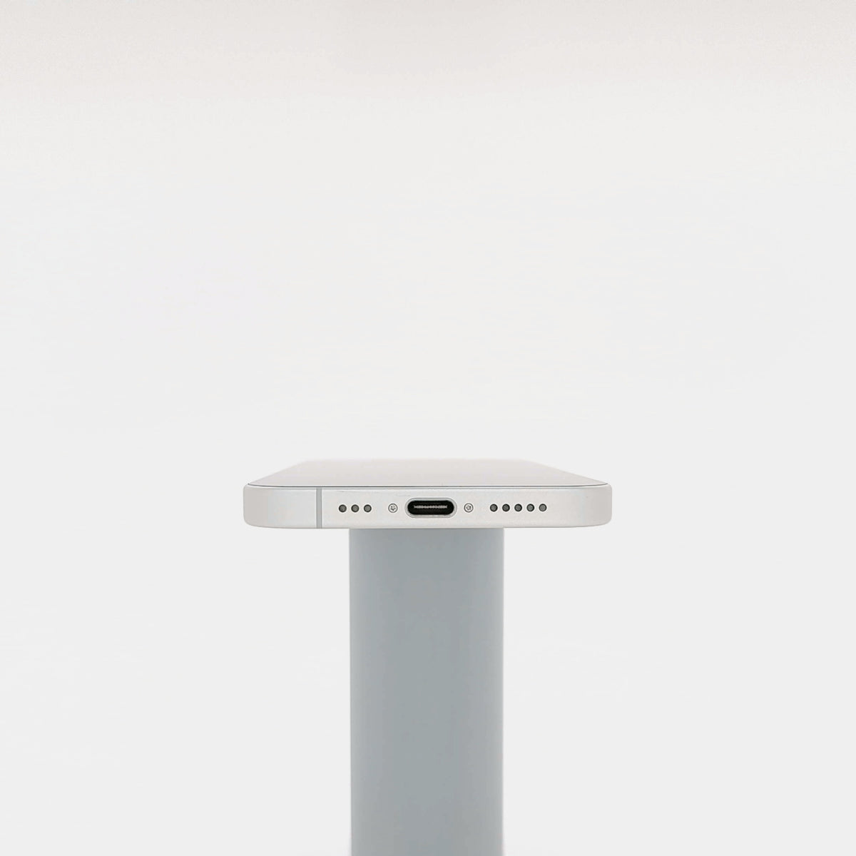 95新 Apple iPhone 16 128G 白色 中國大陸版