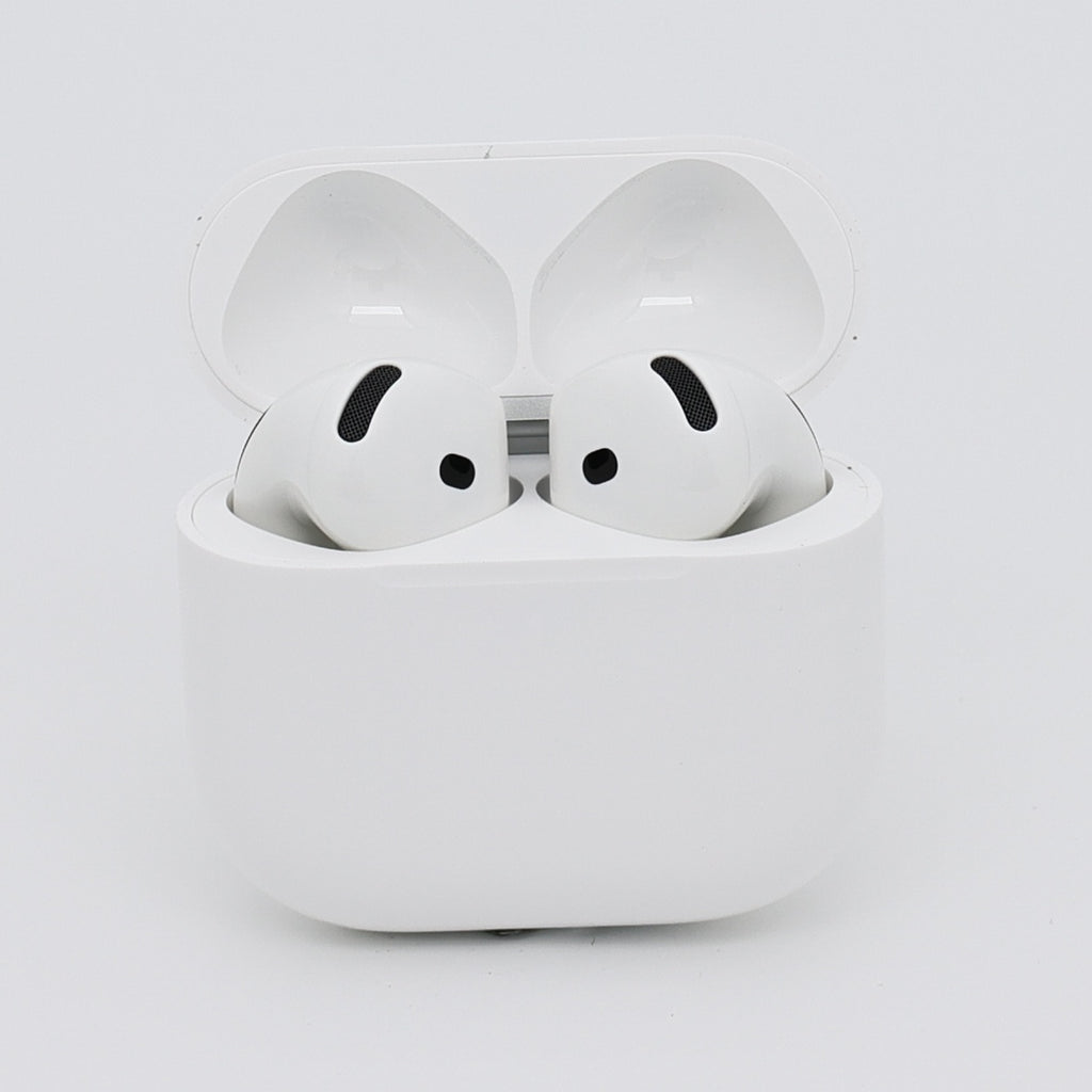 99新 Apple AirPods 5 白色