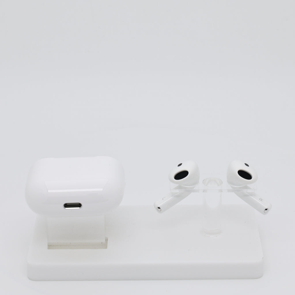 99新 Apple AirPods 5 白色