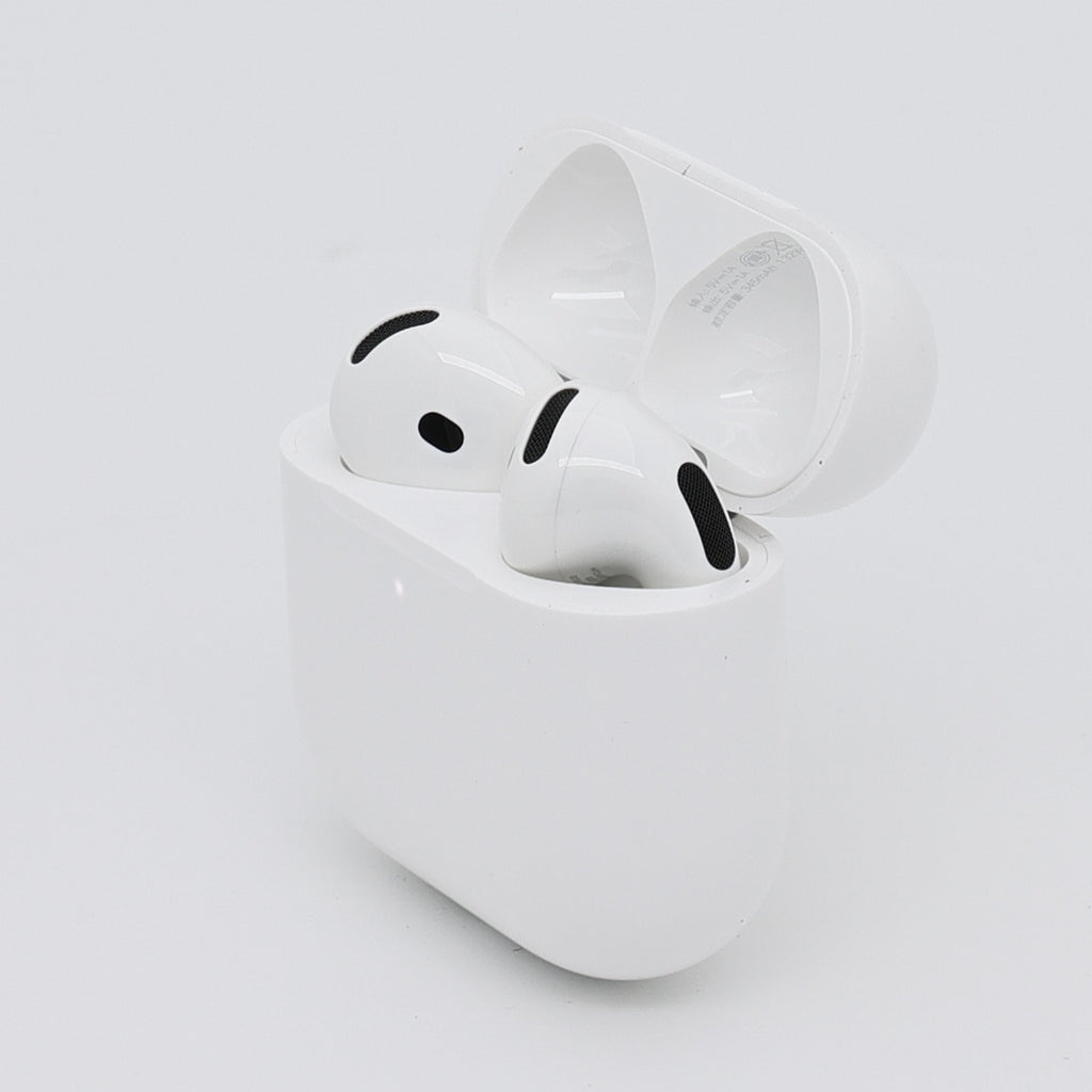 99新 Apple AirPods 5 白色