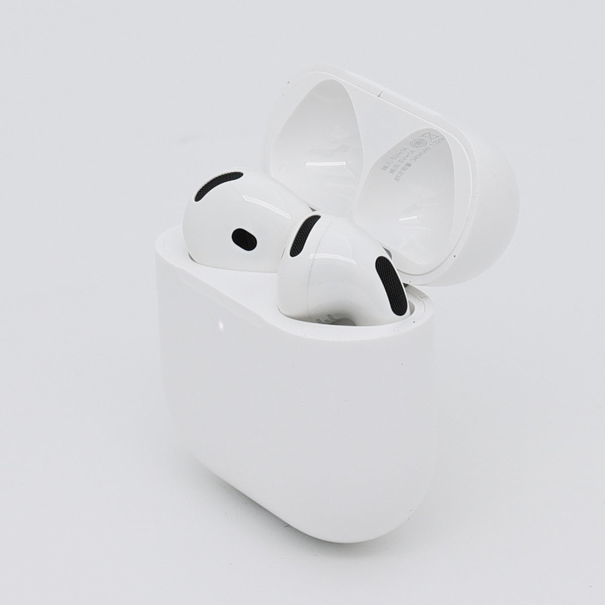 99新 Apple AirPods 5 白色