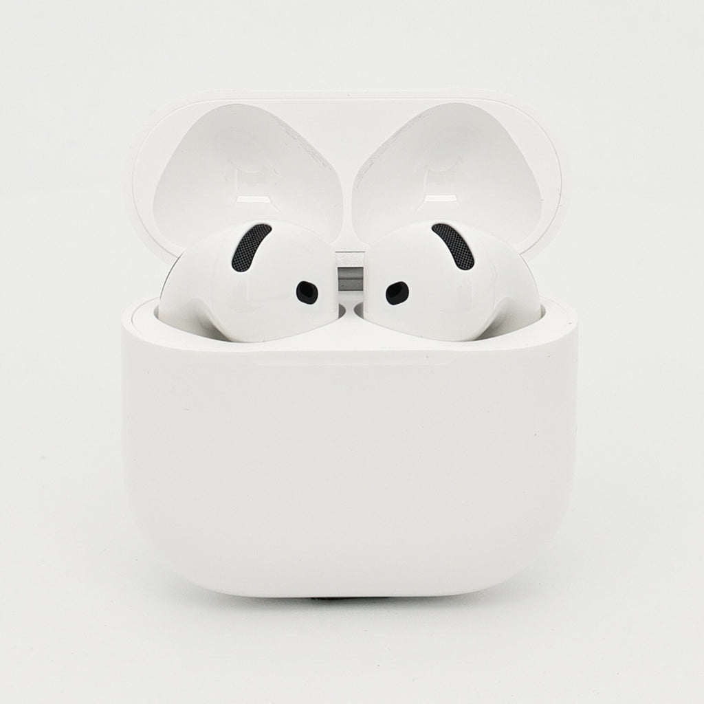 99新 Apple AirPods 5 白色