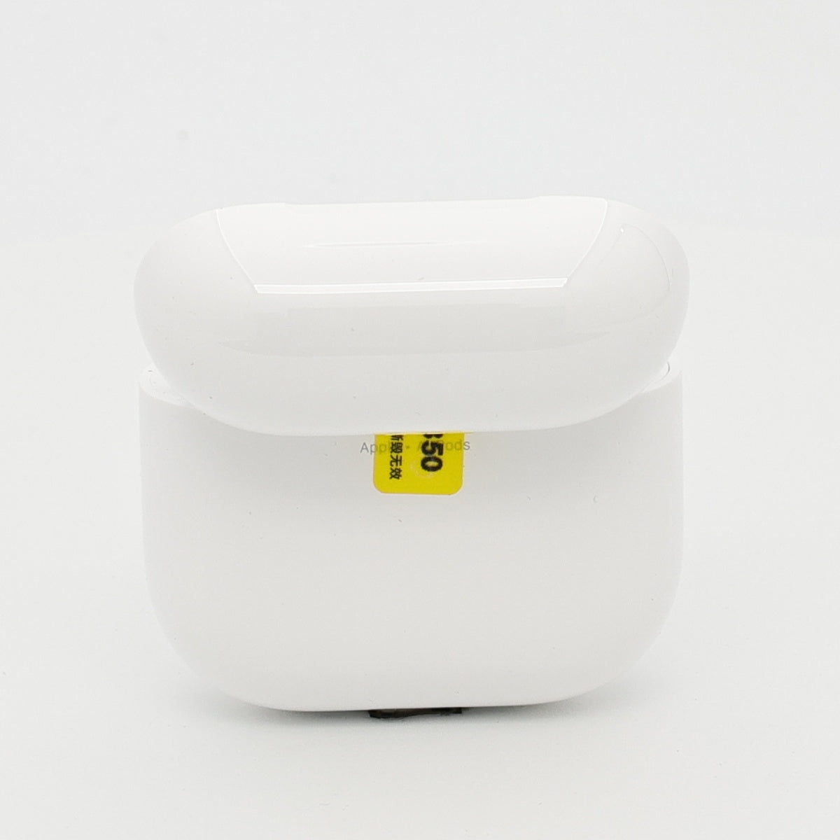 99新 Apple AirPods 5 白色