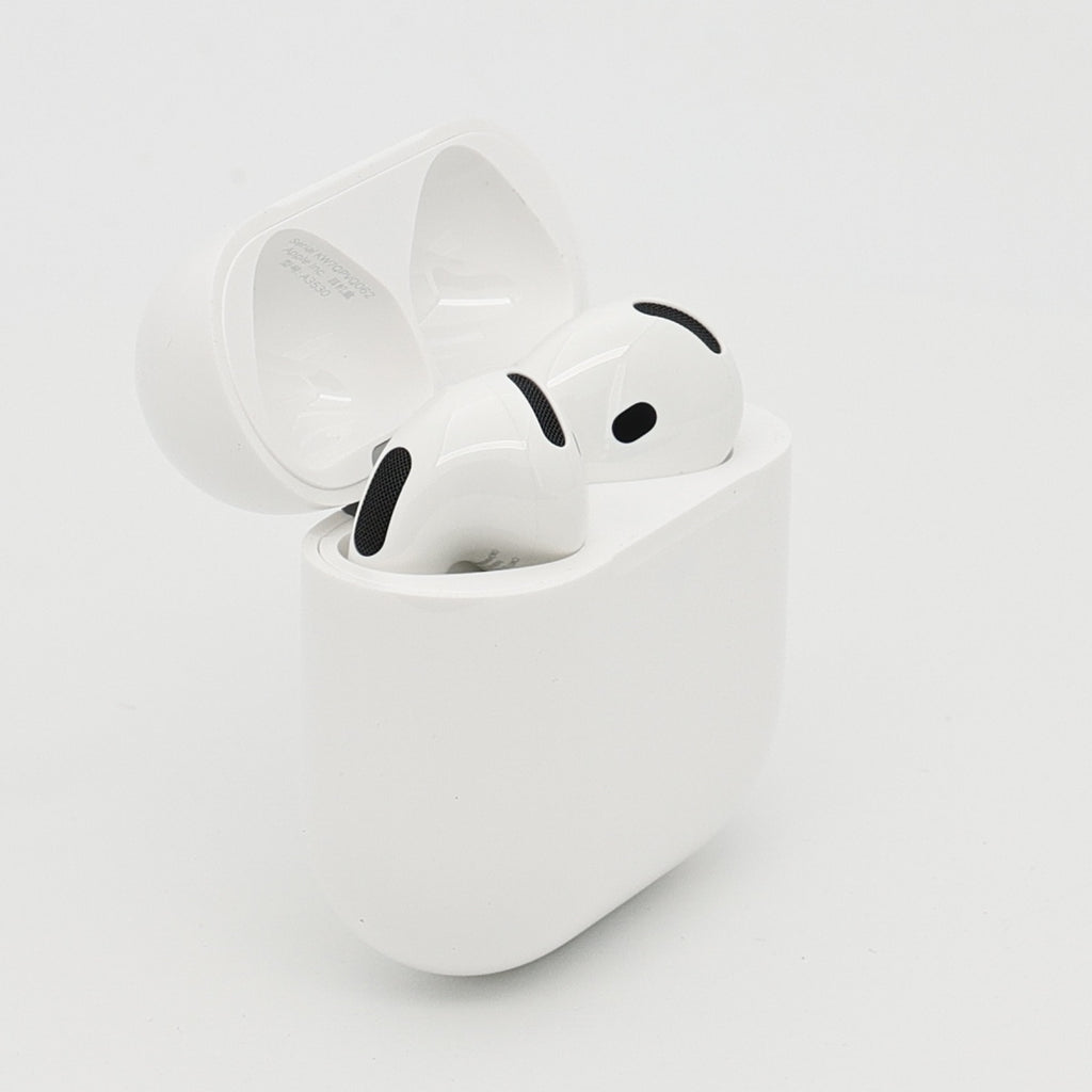 99新 Apple AirPods 5 白色