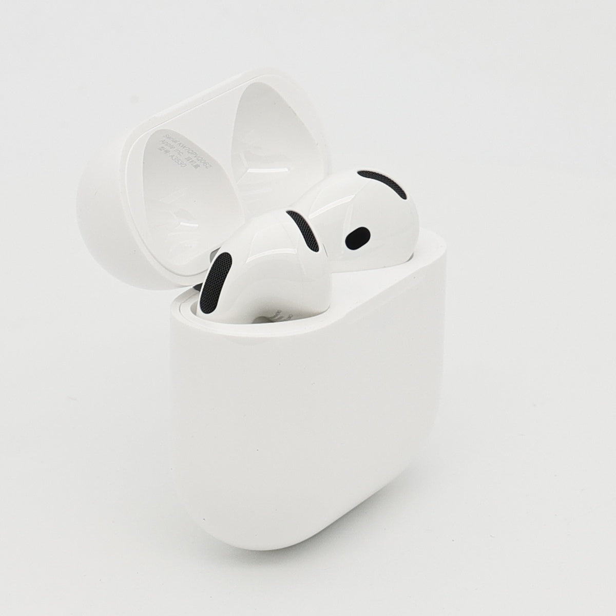 99新 Apple AirPods 5 白色