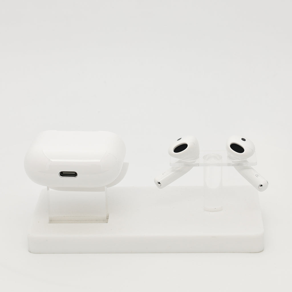 99新 Apple AirPods 5 白色