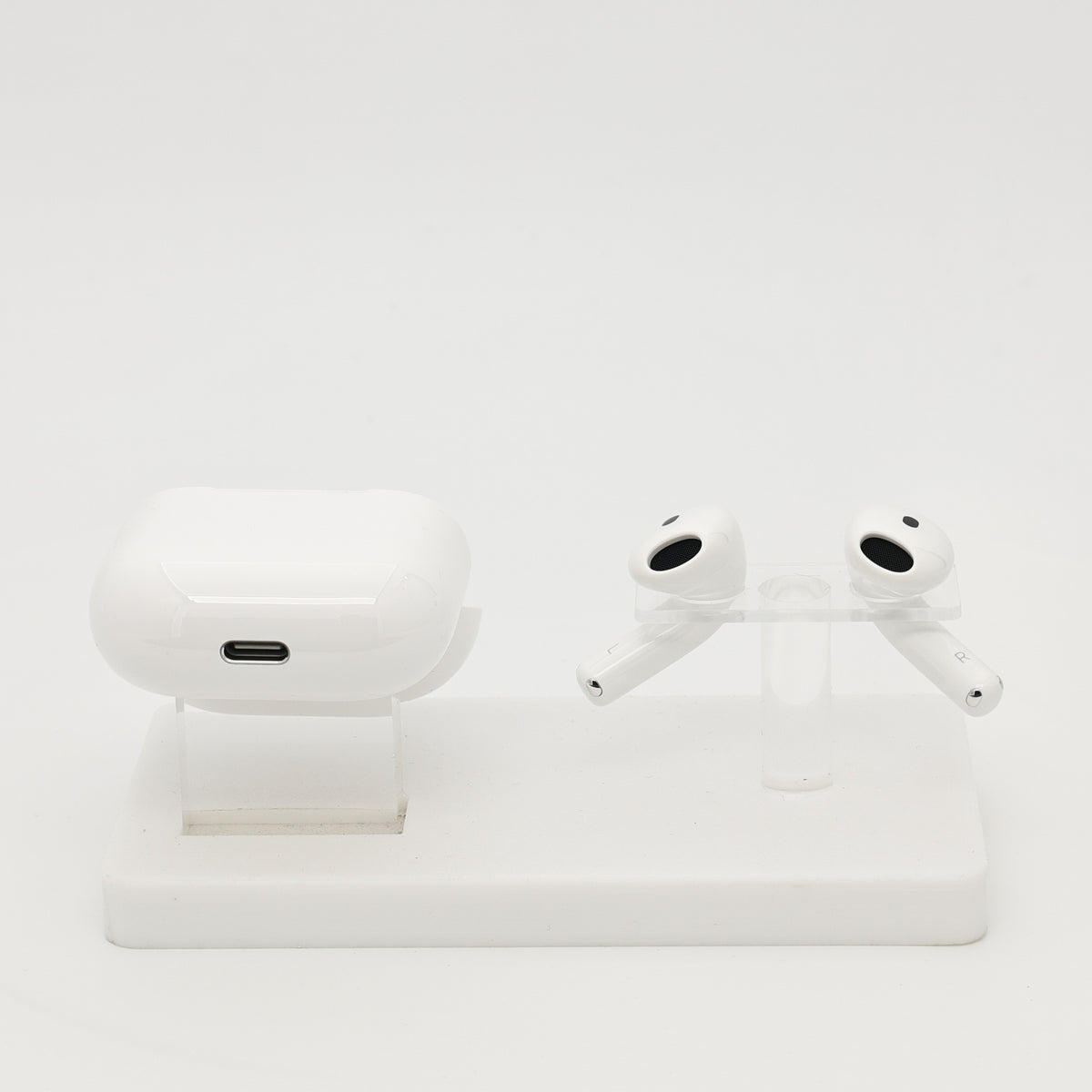 99新 Apple AirPods 5 白色