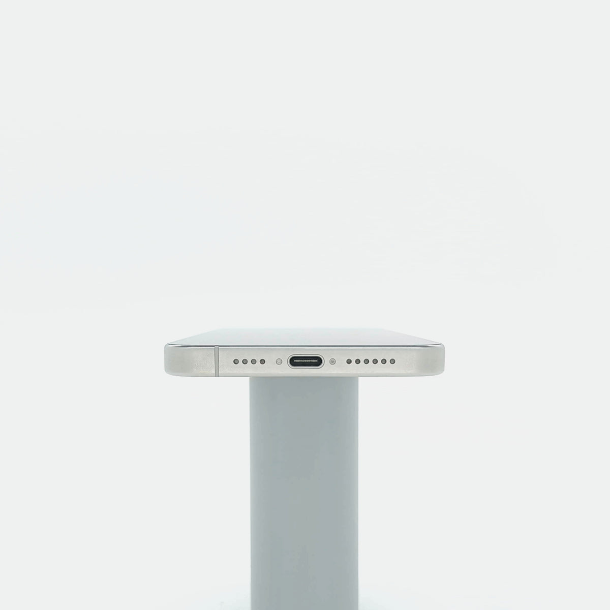 95新 Apple iPhone 15 Pro Max 256G 白色鈦金屬 中國大陸版