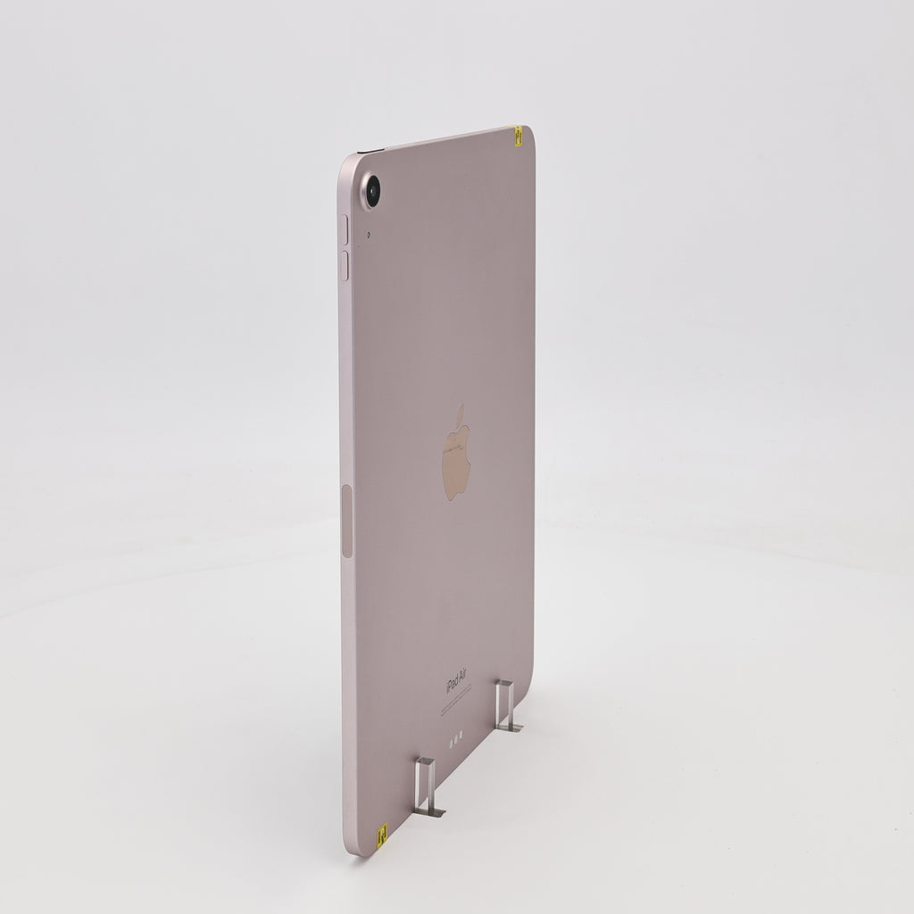 95新 Apple iPad Air5 64G 粉紅色 WIFI