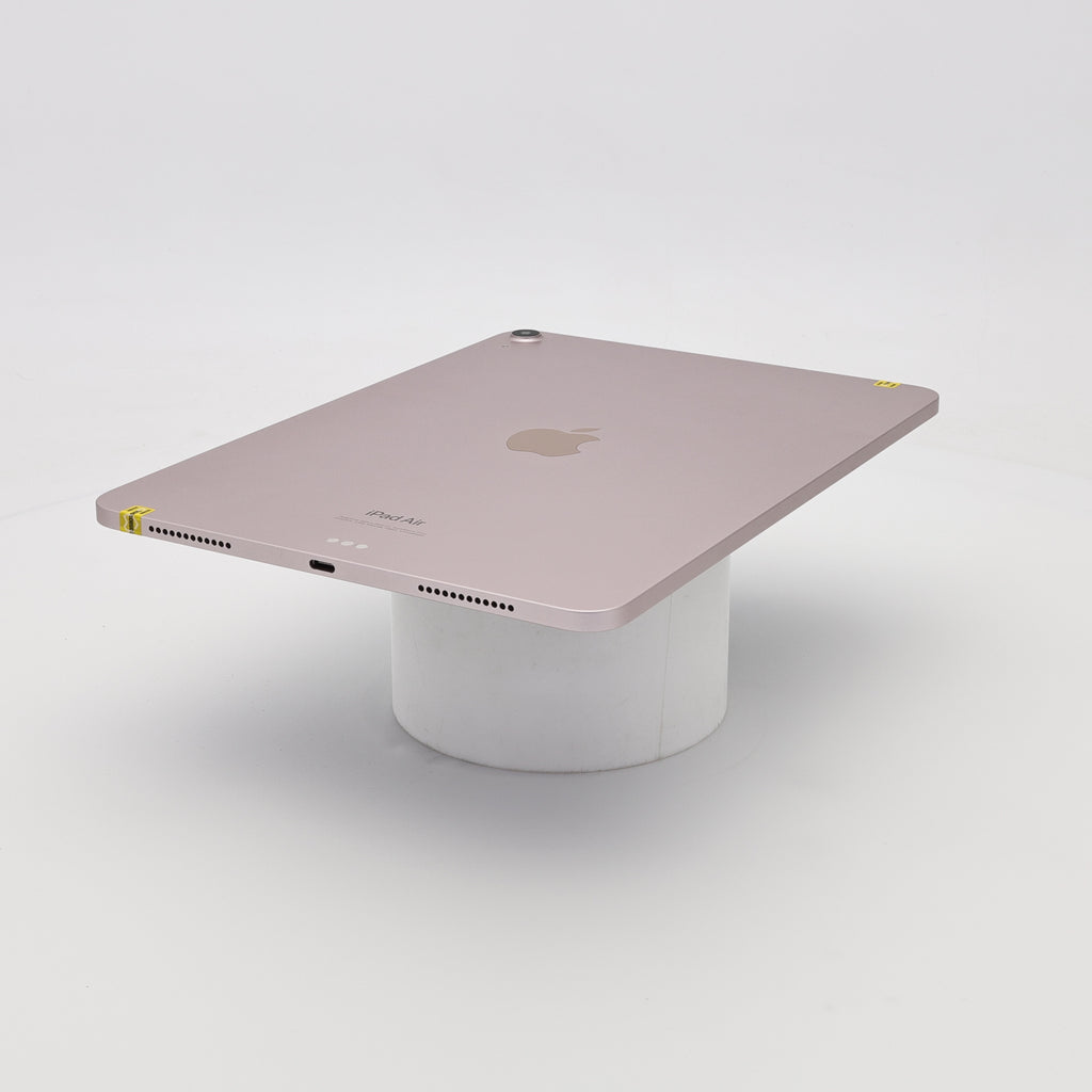 95新 Apple iPad Air5 64G 粉紅色 WIFI