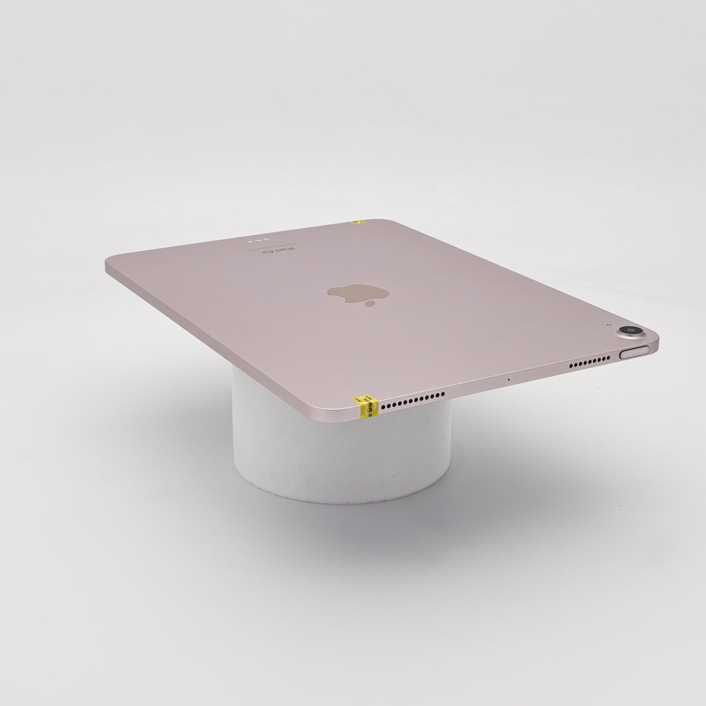 95新 Apple iPad Air5 64G 粉紅色 WIFI
