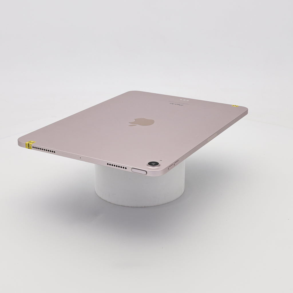 95新 Apple iPad Air5 64G 粉紅色 WIFI