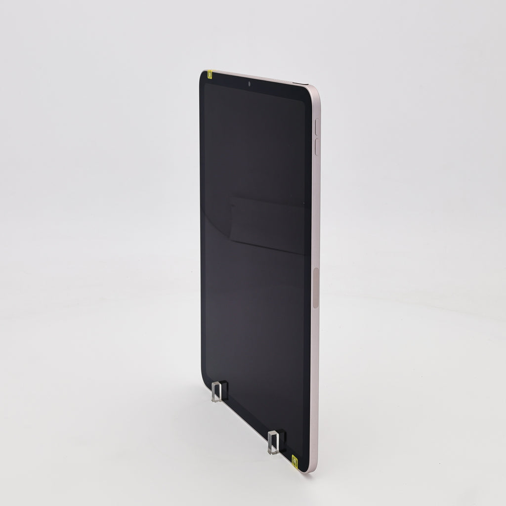 95新 Apple iPad Air5 64G 粉紅色 WIFI