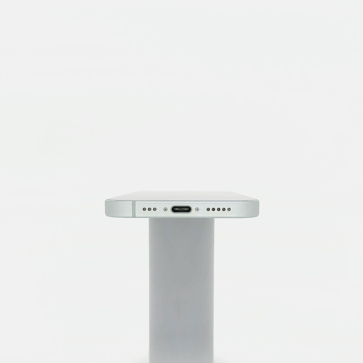 95新 Apple iPhone 15 128G 綠色 中國大陸版