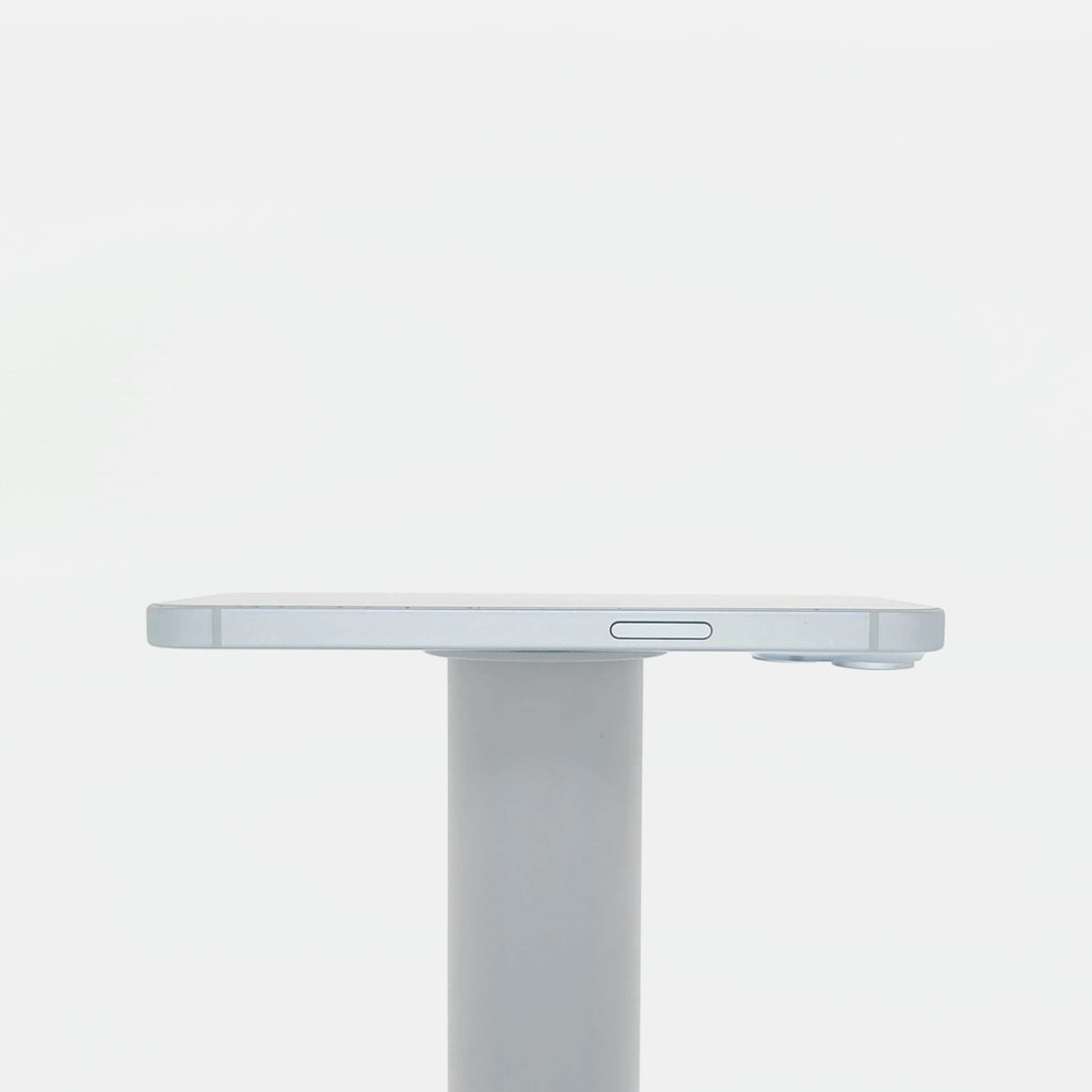 95新 Apple iPhone 15 256G 藍色 中國大陸版