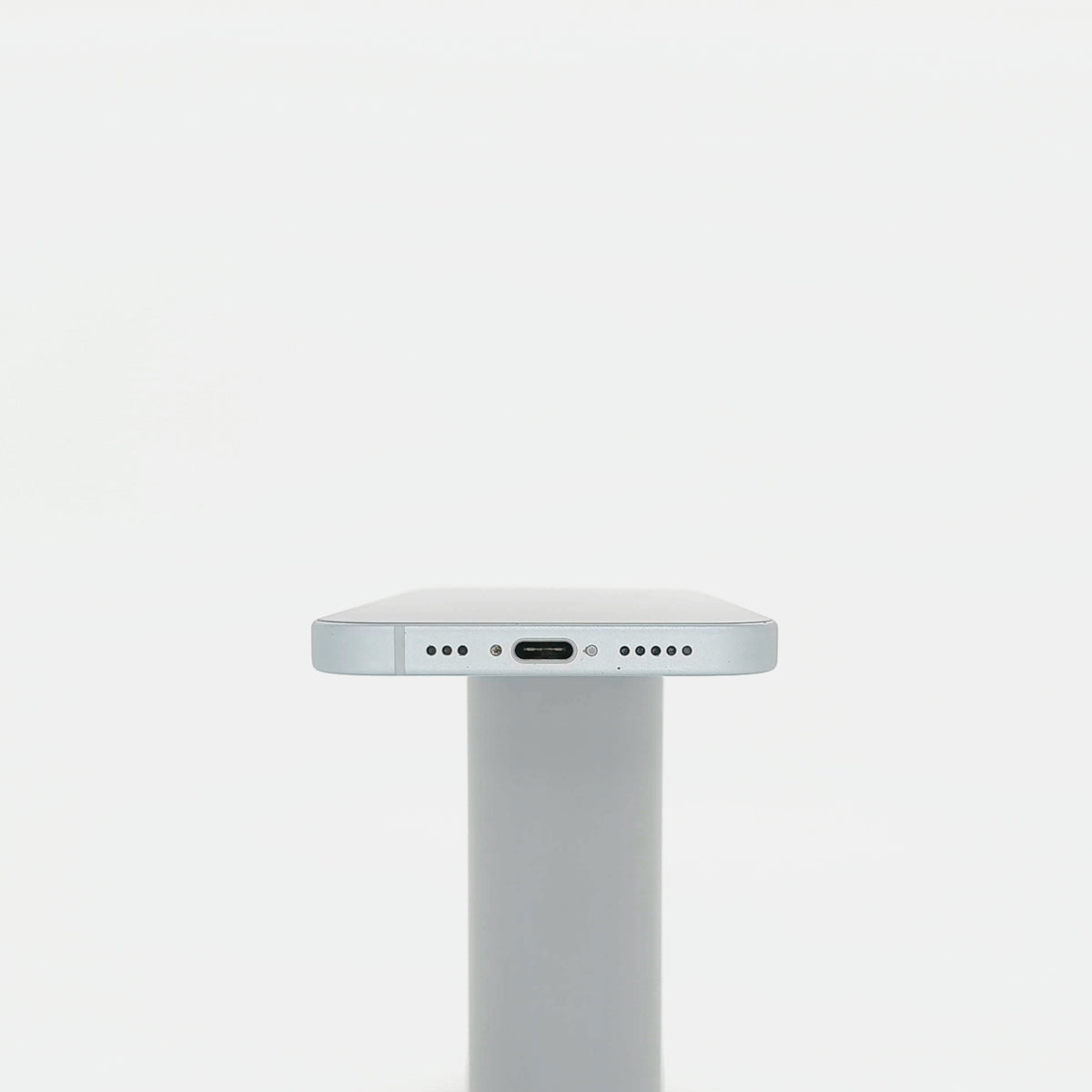 95新 Apple iPhone 15 256G 藍色 中國大陸版