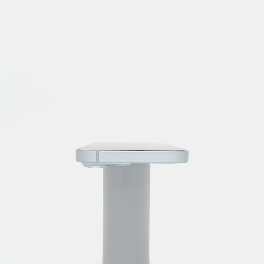 95新 Apple iPhone 15 256G 藍色 中國大陸版