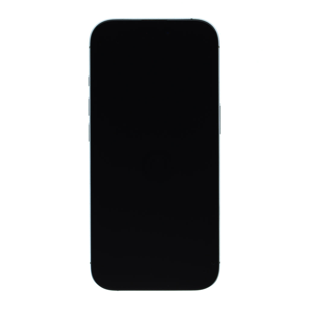 95新 Apple iPhone 16 Pro 128G 白色鈦金屬 中國大陸版