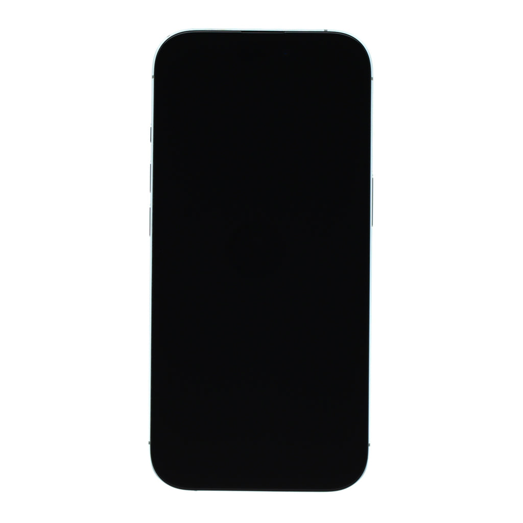 95新 Apple iPhone 16 Pro 128G 白色鈦金屬 中國大陸版
