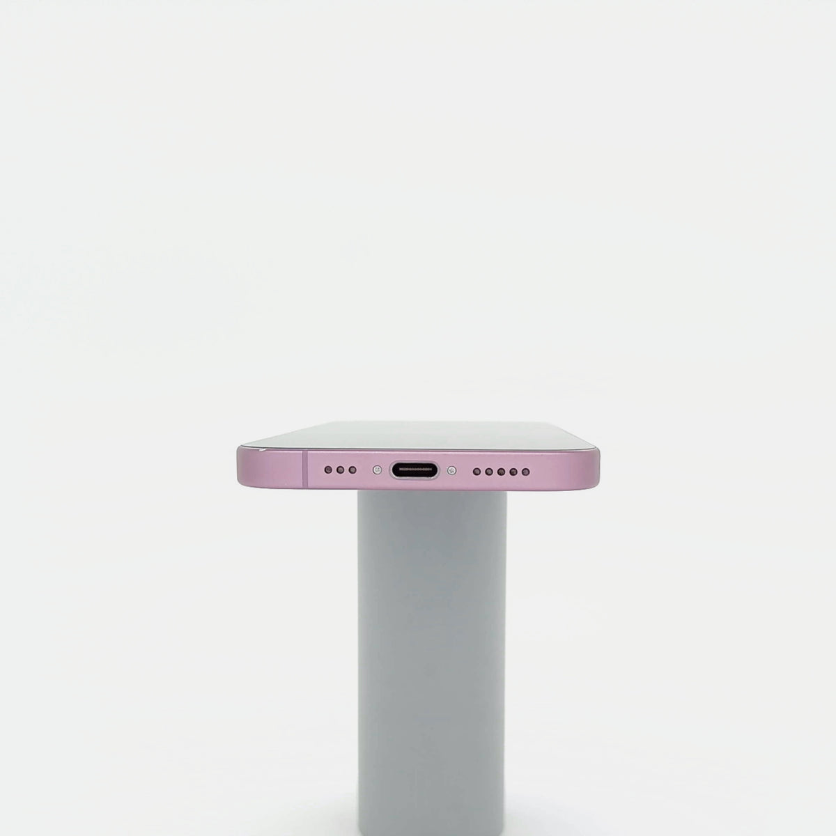 95新 Apple iPhone 16 256G 粉紅色 中國大陸版