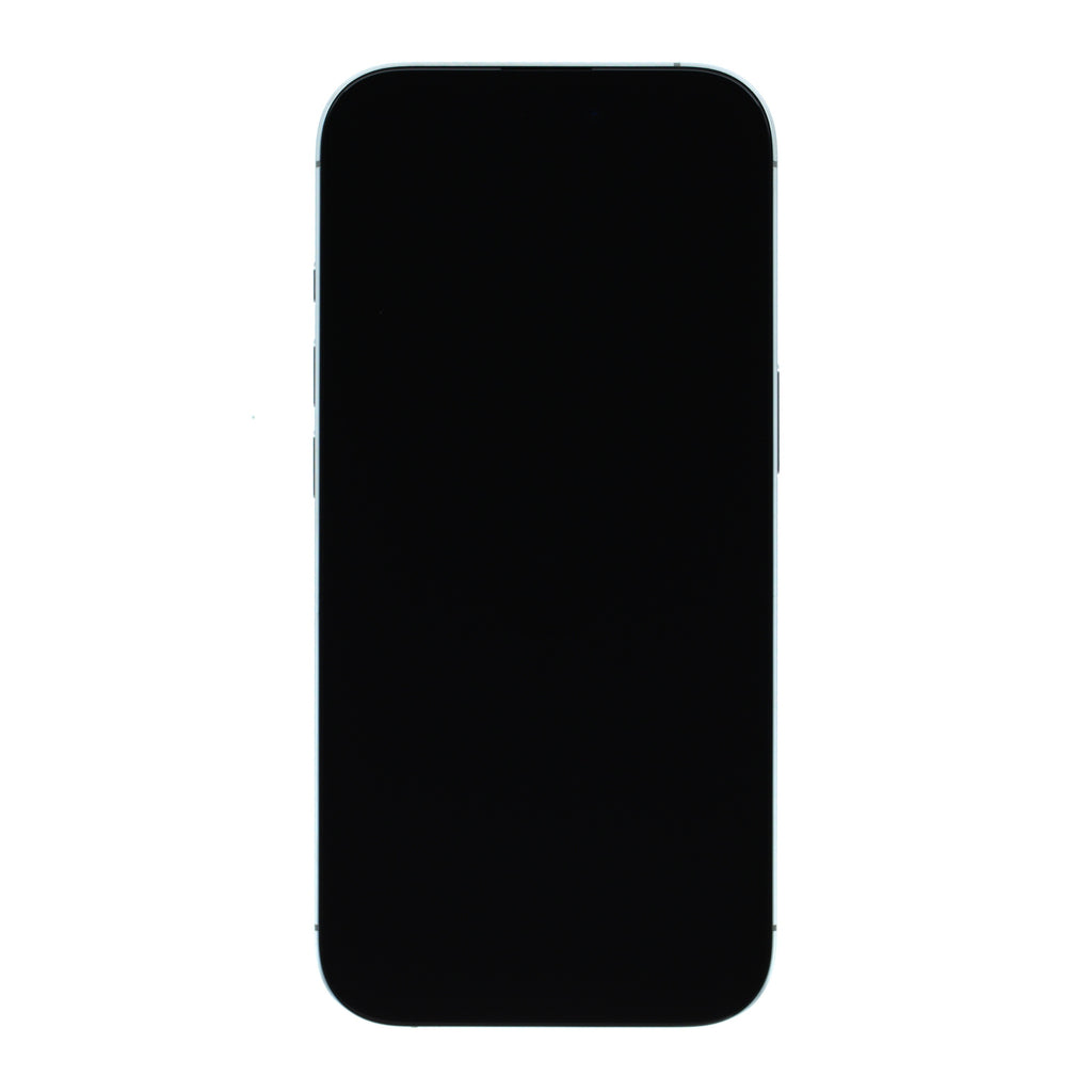 99新 Apple iPhone 16 Pro 128G 白色鈦金屬 中國大陸版