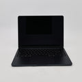 95新 Apple MacBook Air 22年 13寸 M2（8+8核） 16G RAM 256G SSD 午夜色