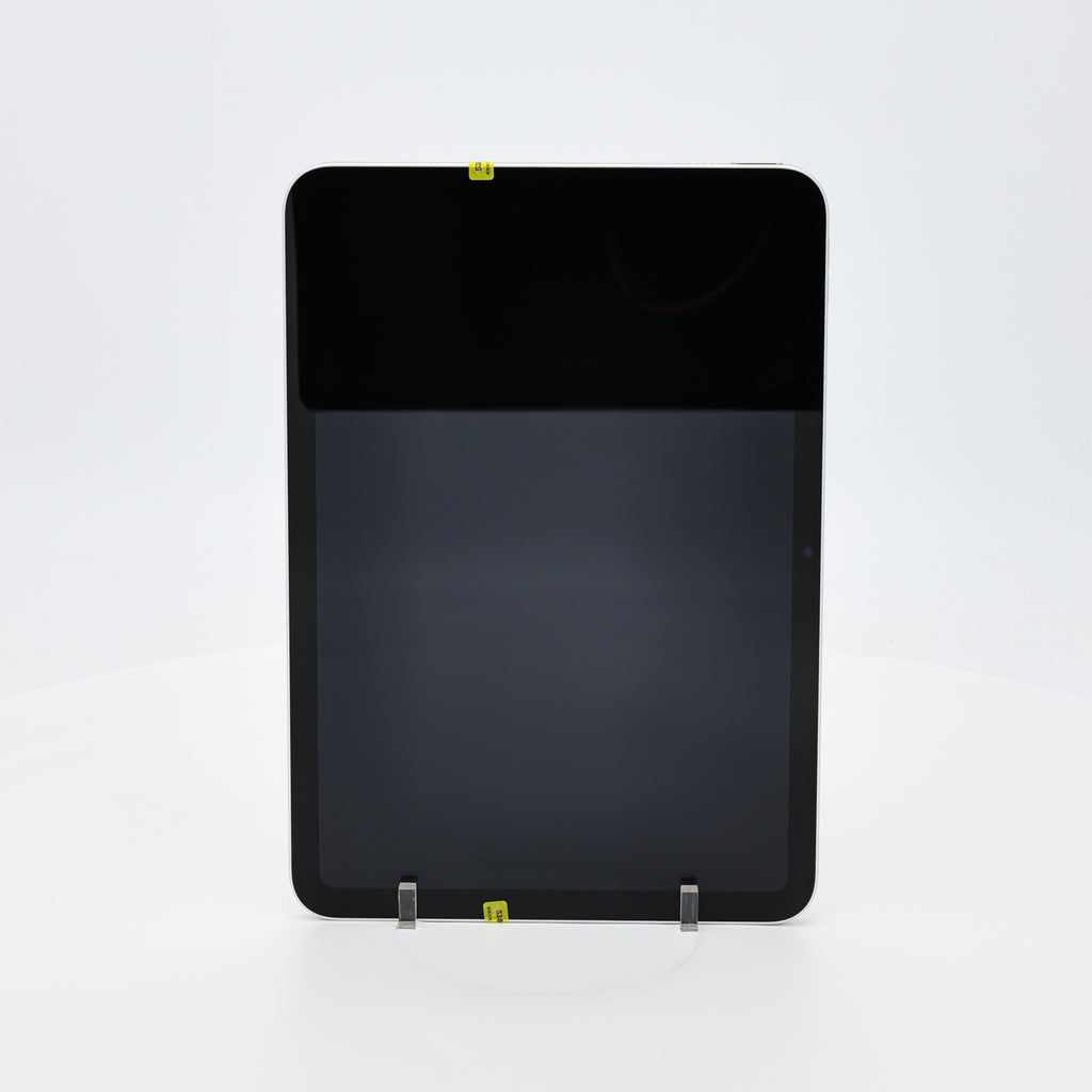99新 Apple iPad 10代 64G 銀色 WIFI