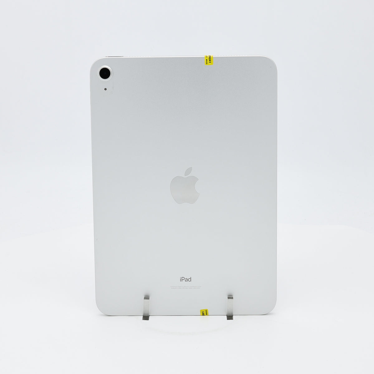 99新 Apple iPad 10代 64G 銀色 WIFI