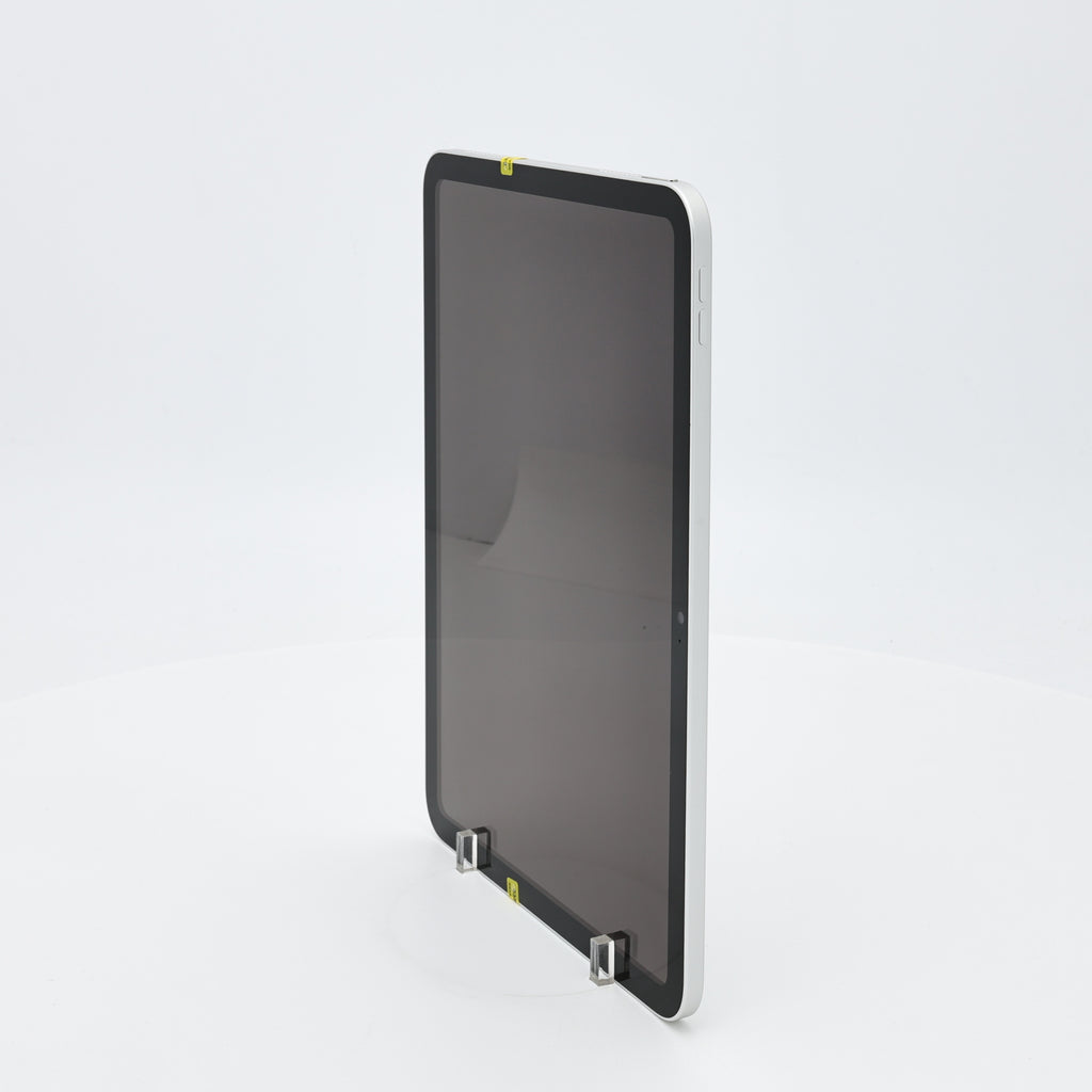 99新 Apple iPad 10代 64G 銀色 WIFI
