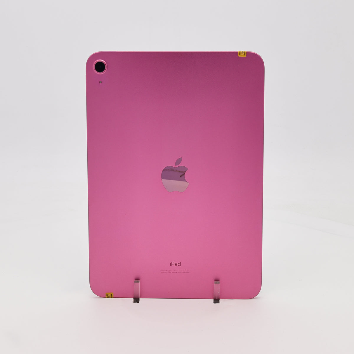 95新 Apple iPad 10代 256G 粉紅色 WIFI