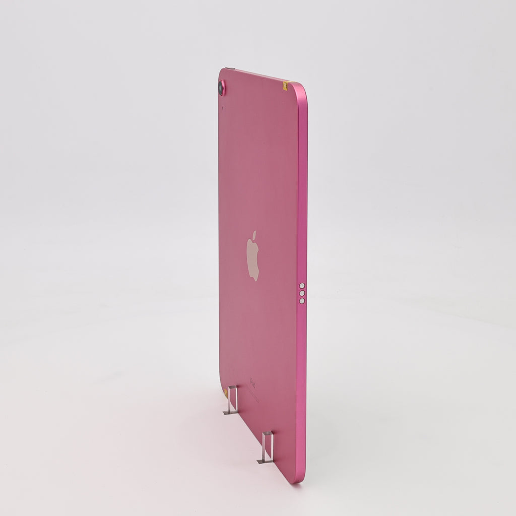 95新 Apple iPad 10代 256G 粉紅色 WIFI