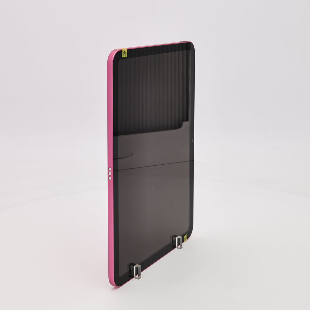 95新 Apple iPad 10代 256G 粉紅色 WIFI